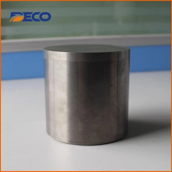 500ml Cement Carbide Jars