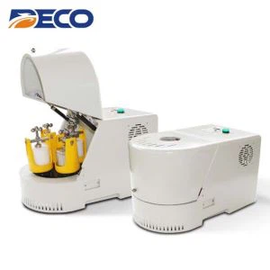 Ti Echèl Mill boul vètikal