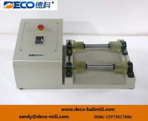 10L laboratwa Manje Mill